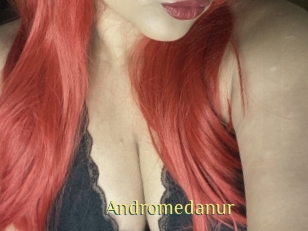 Andromedanur