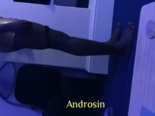 Androsin