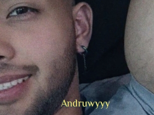 Andruwyyy