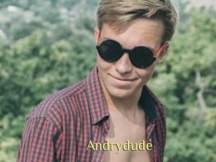 Andrydude