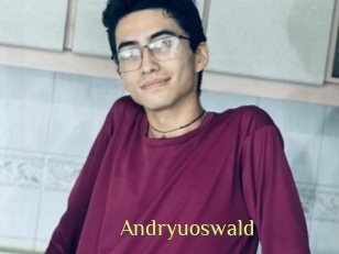 Andryuoswald