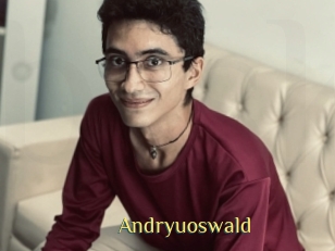 Andryuoswald