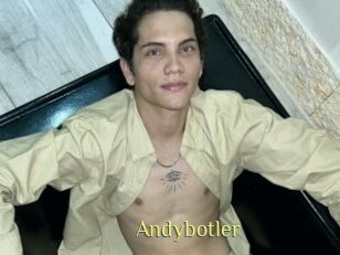 Andybotler