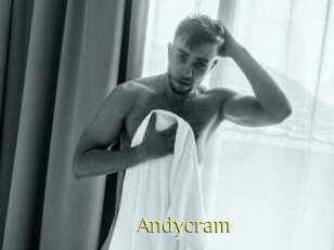 andycram Brutal Spankings