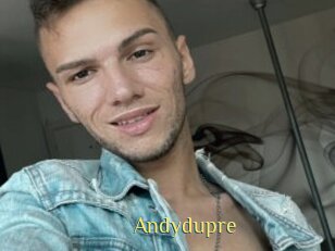 Andydupre