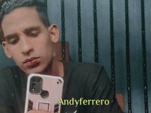 Andyferrero