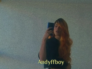 Andyffboy