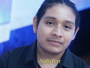 Andyfrvr