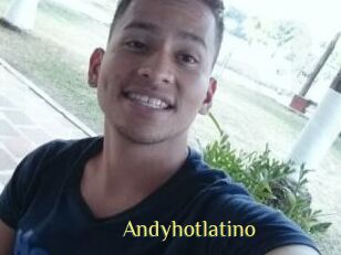 Andyhotlatino