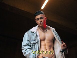 Andyhuntt