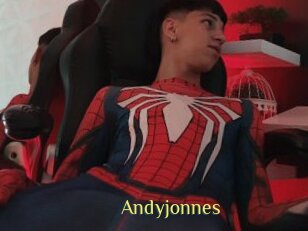 Andyjonnes