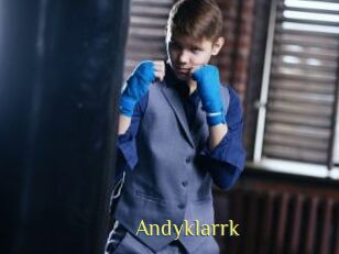 Andyklarrk