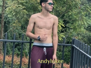 Andylukee