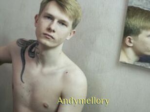 Andymellory