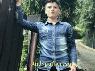 Andypathersson