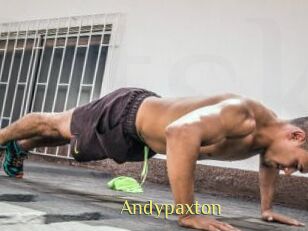 Andypaxton