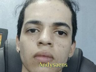Andysaens