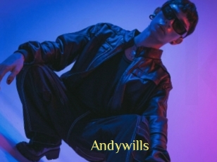 Andywills