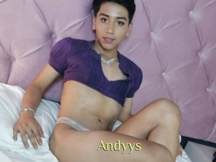 andyys Brutal Spankings
