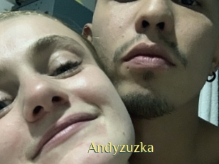 Andyzuzka