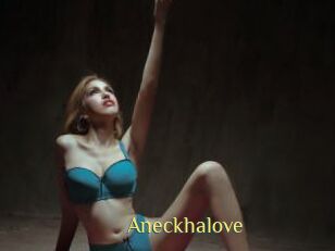 Aneckhalove