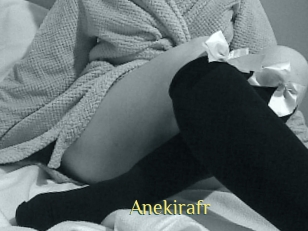 Anekirafr
