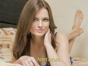 Anetamax
