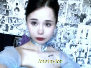 Anetaylor