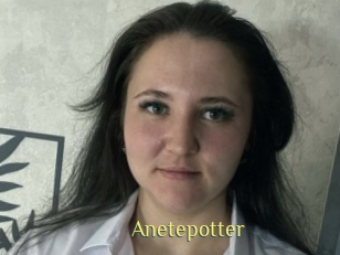 Anetepotter