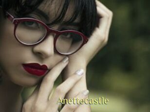Anettecastle