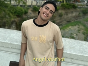 Angel_starhot