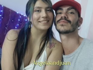 angelaandjuan Brutal Spankings