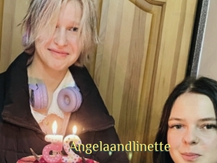 Angelaandlinette