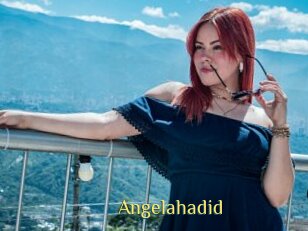 Angelahadid