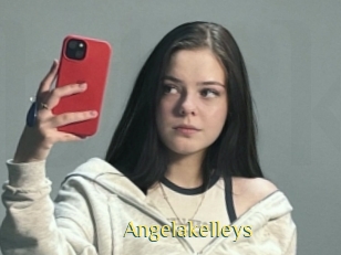 Angelakelleys