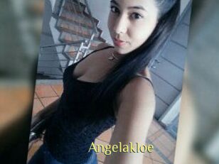 Angelakloe