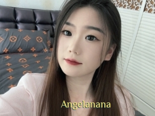 Angelanana