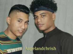 Angelandchrish