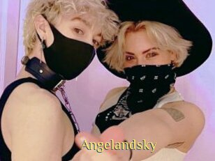 Angelandsky
