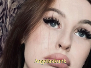 Angelaskunk