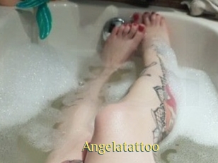 Angelatattoo
