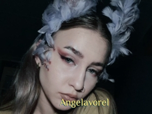 Angelavorel