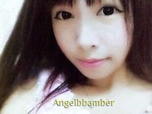 Angelbbamber