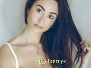 Angelberryx