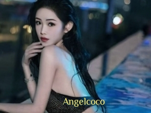 angelcoco Brutal Spankings