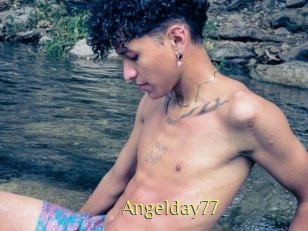 angelday77 Brutal Spankings