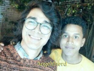 Angeldnerd