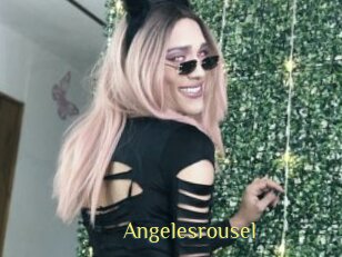 Angelesrousel