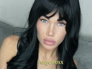 Angelfoxx