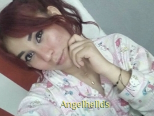 Angelhellds
